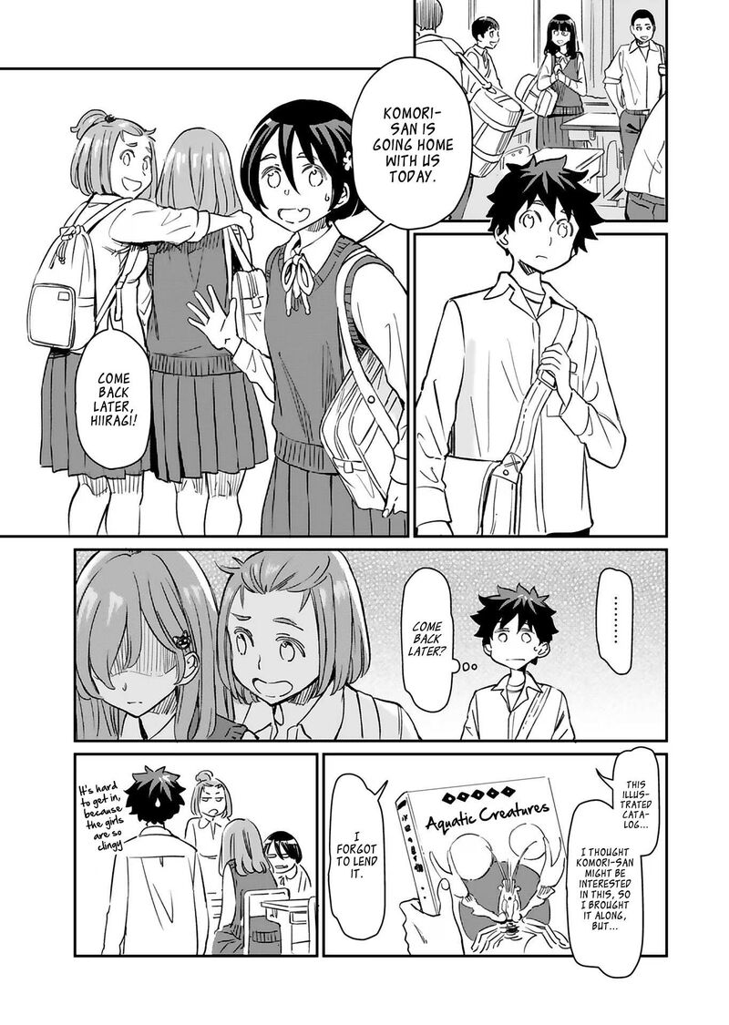 Obokoi Majo Wa Majiwaritai 25 7