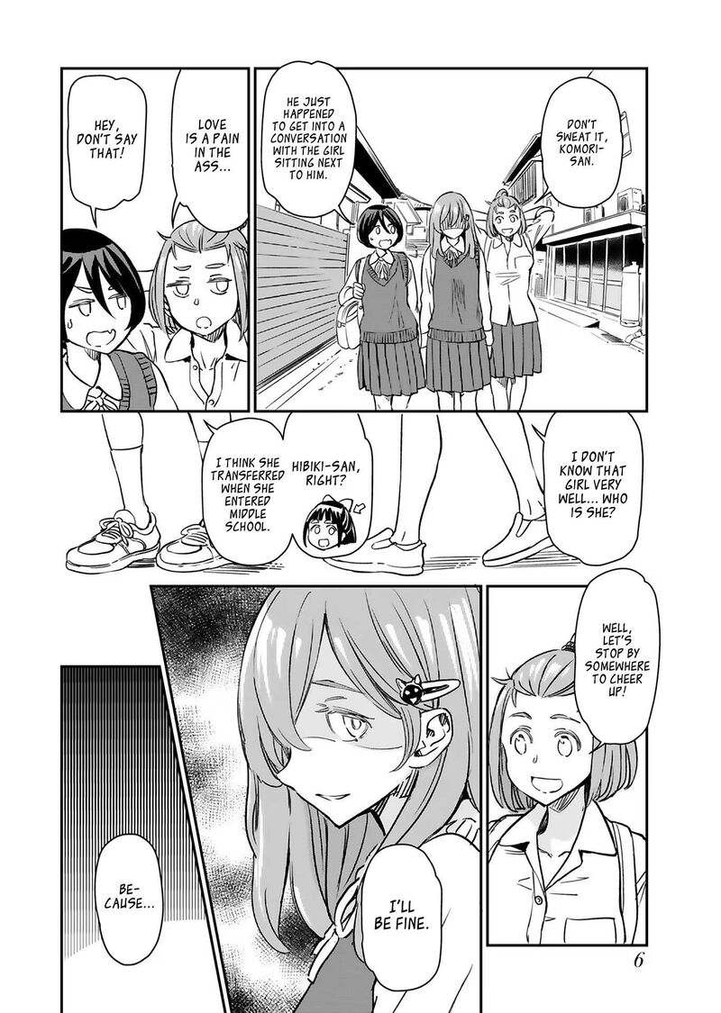 Obokoi Majo Wa Majiwaritai 25 8