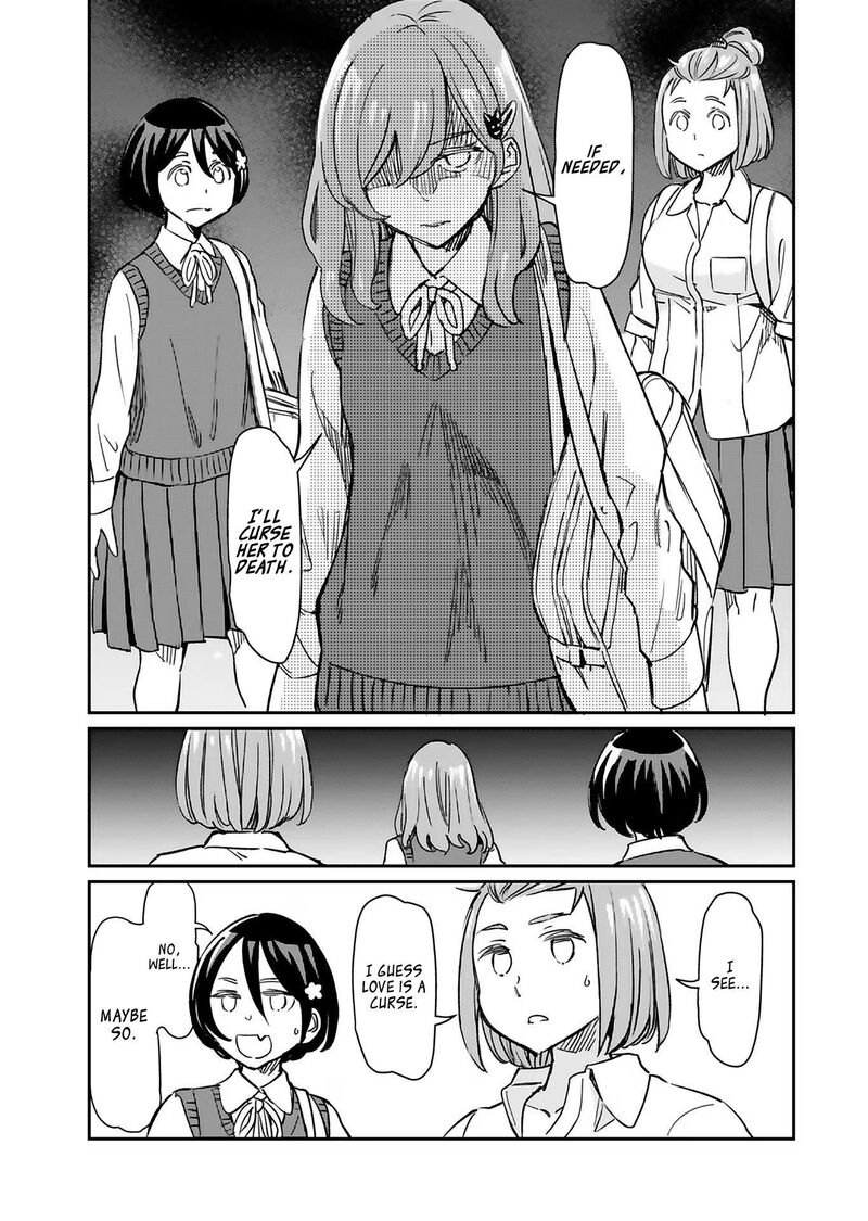 Obokoi Majo Wa Majiwaritai 25 9