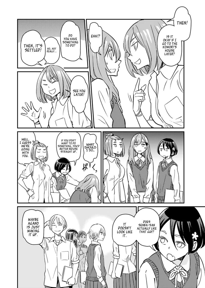 Obokoi Majo Wa Majiwaritai 26 11
