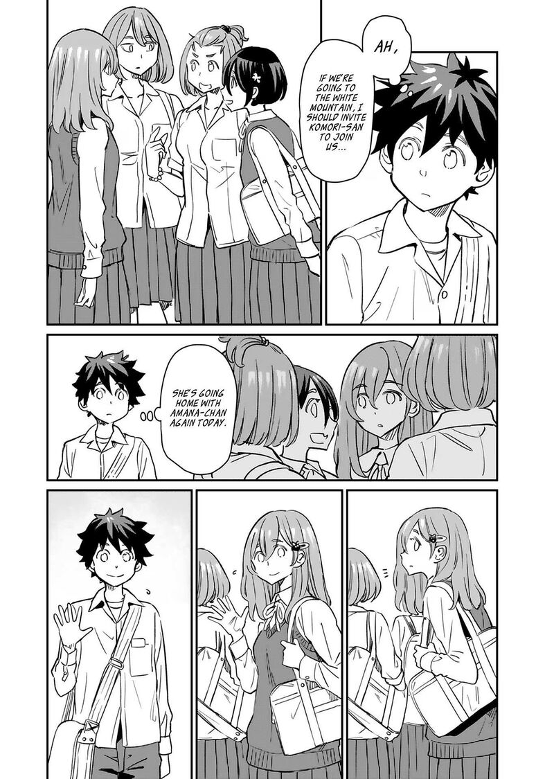 Obokoi Majo Wa Majiwaritai 26 13