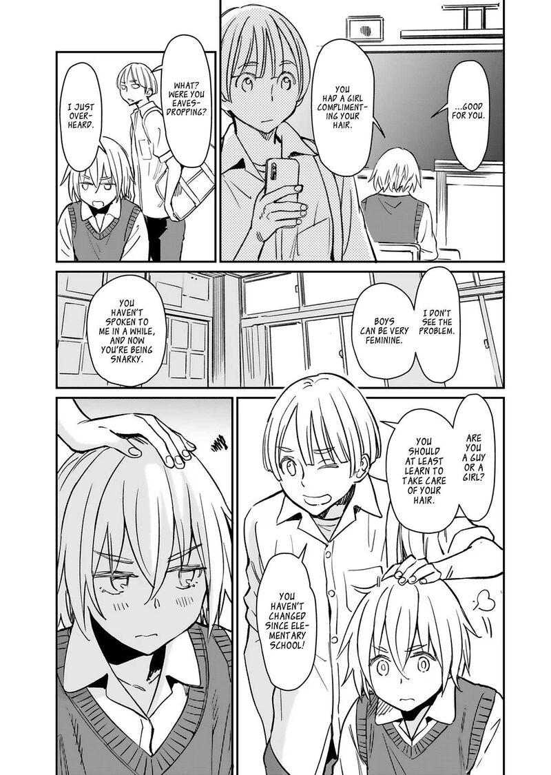 Obokoi Majo Wa Majiwaritai 26 16