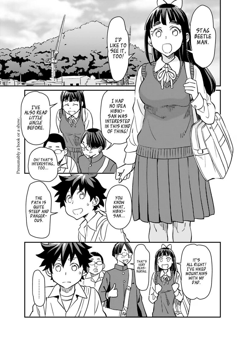 Obokoi Majo Wa Majiwaritai 26 18