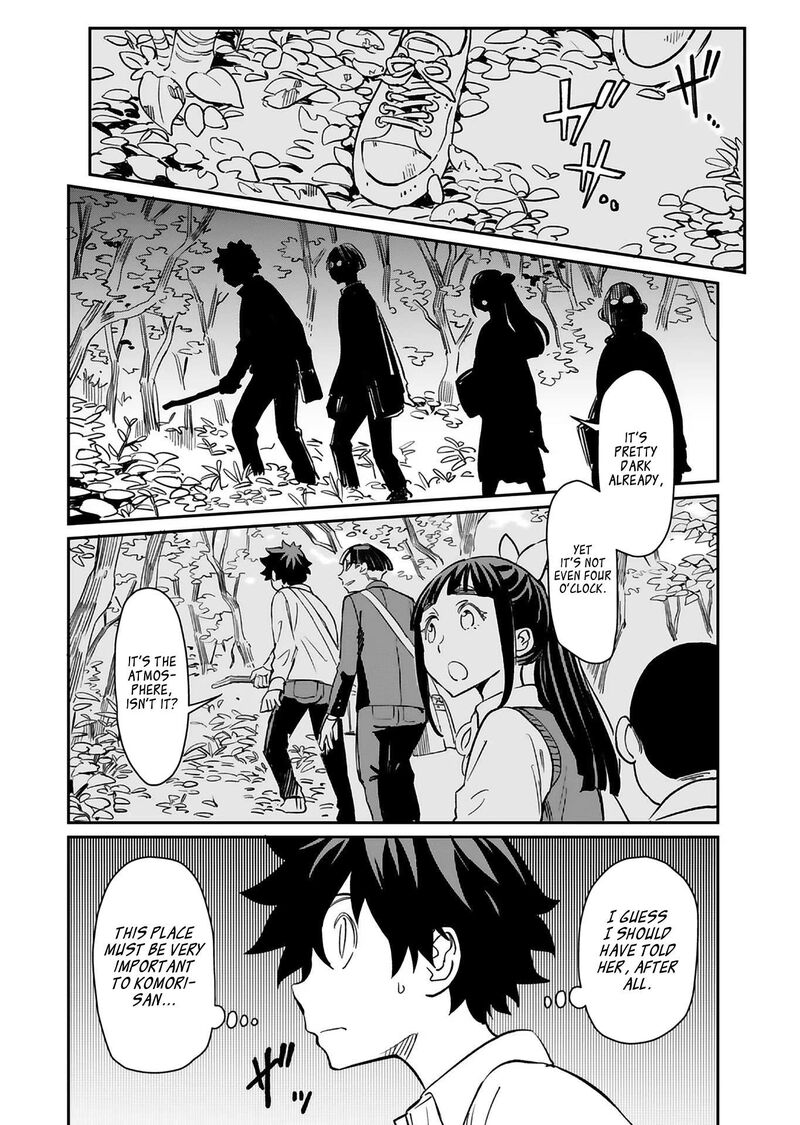 Obokoi Majo Wa Majiwaritai 26 19