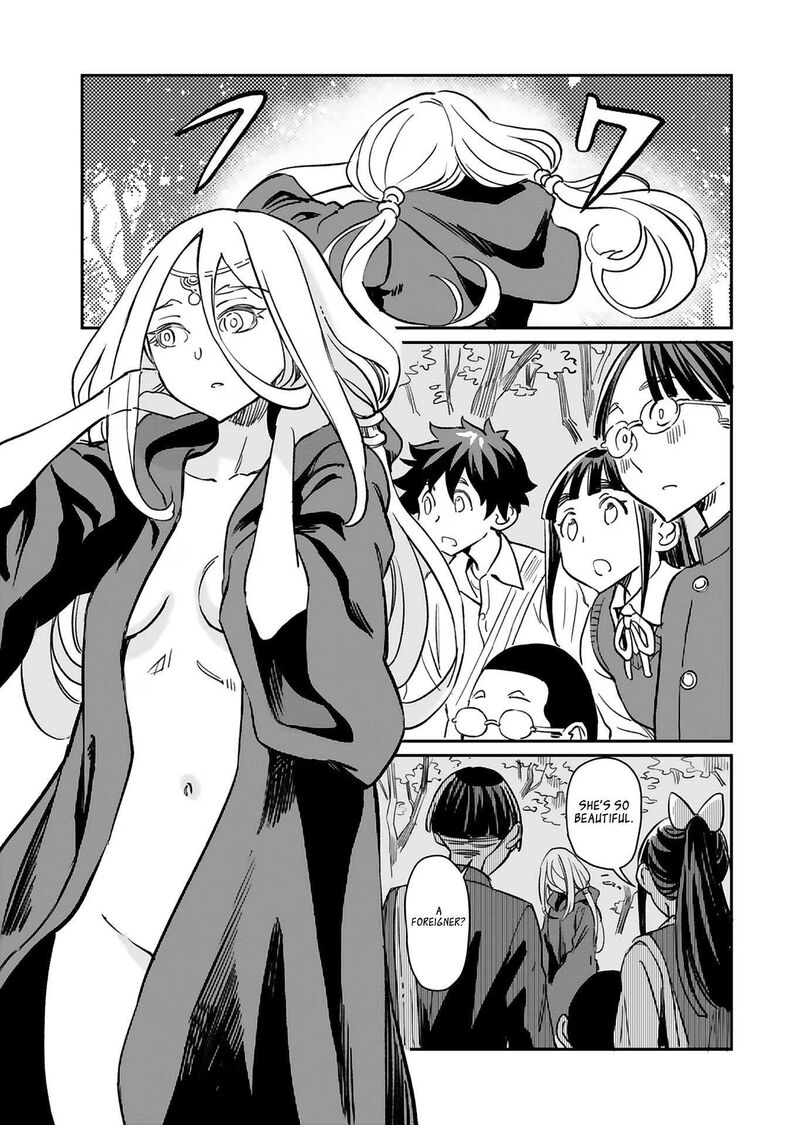 Obokoi Majo Wa Majiwaritai 26 22