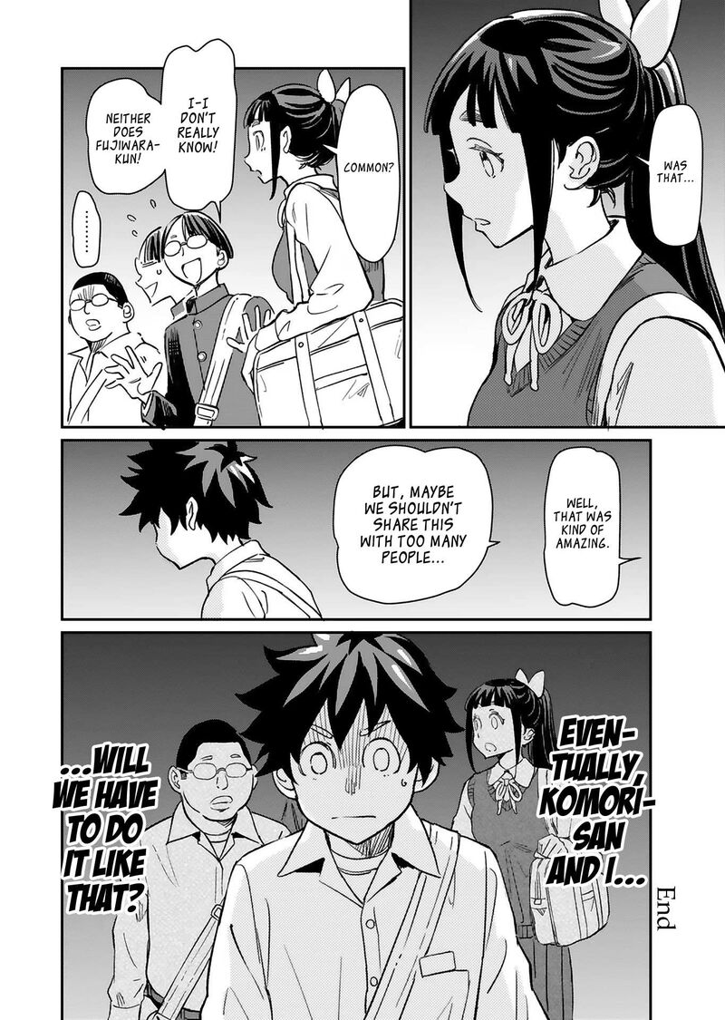 Obokoi Majo Wa Majiwaritai 26 27