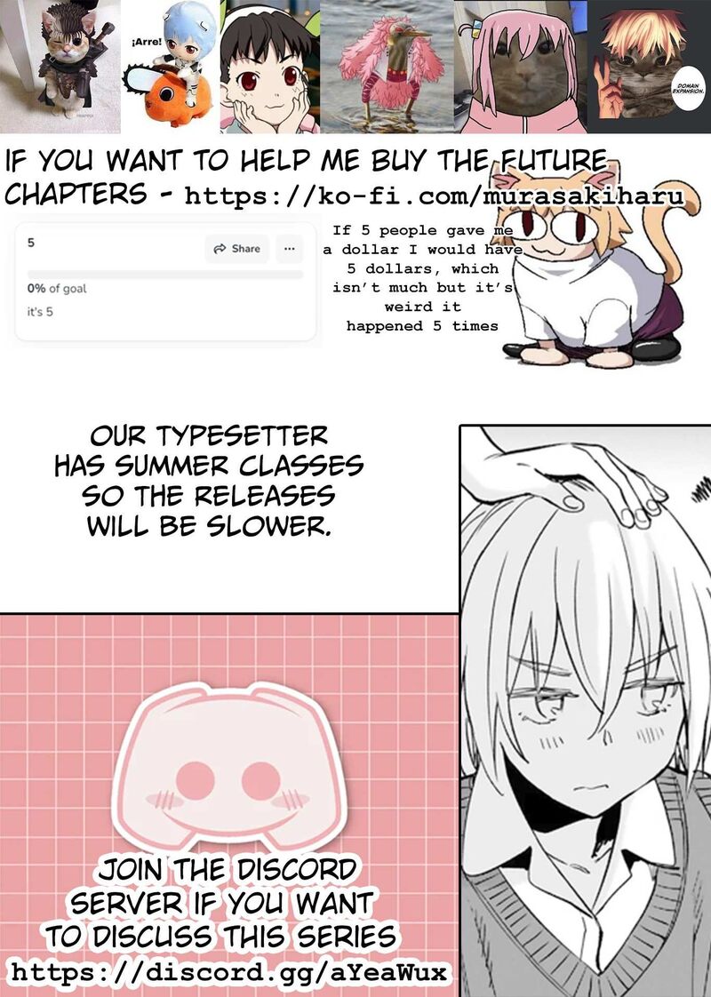 Obokoi Majo Wa Majiwaritai 26 28