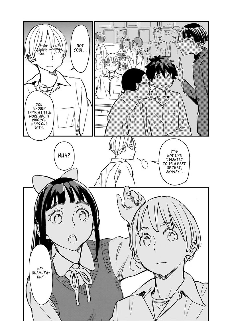 Obokoi Majo Wa Majiwaritai 26 4