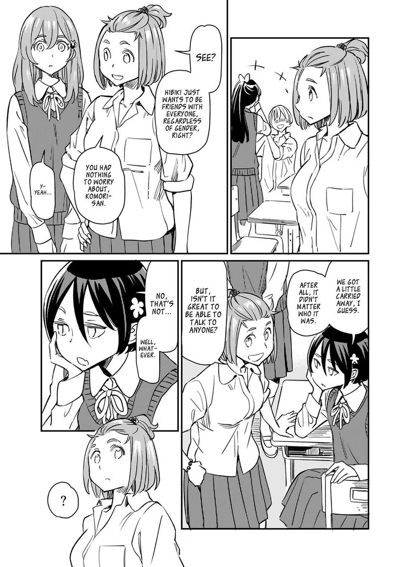 Obokoi Majo Wa Majiwaritai 26 6