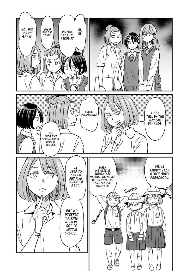 Obokoi Majo Wa Majiwaritai 26 9