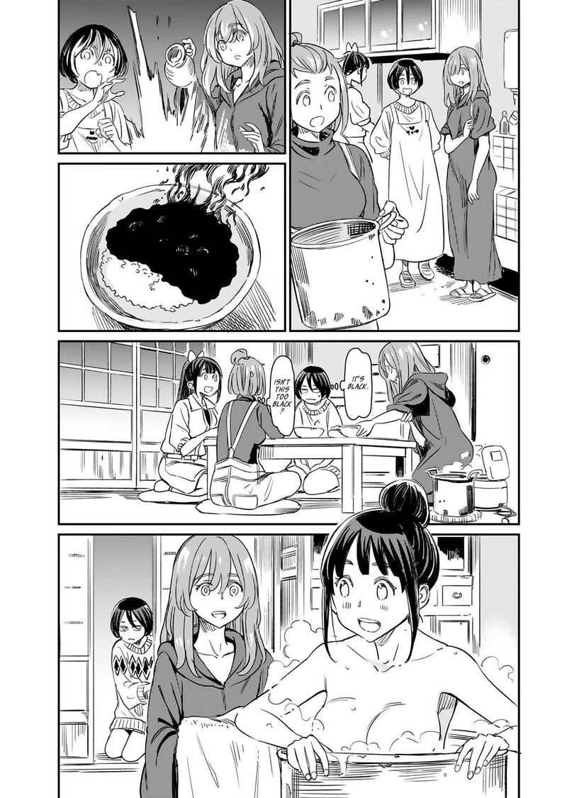 Obokoi Majo Wa Majiwaritai 27 10