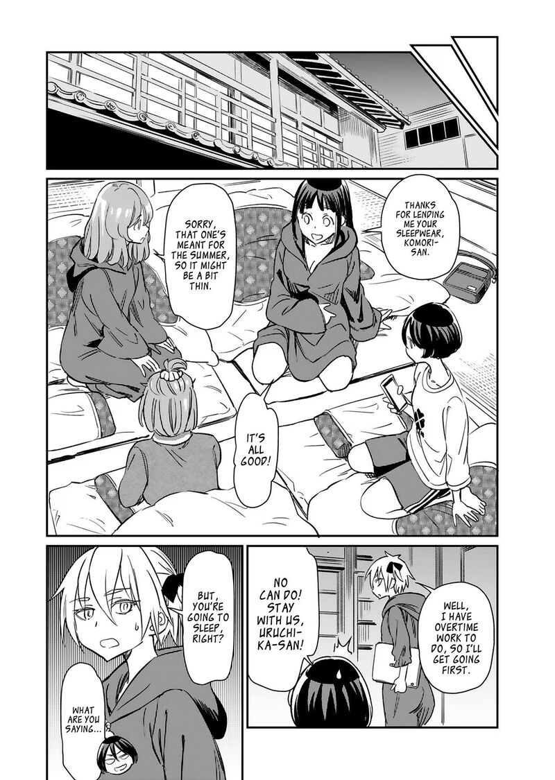 Obokoi Majo Wa Majiwaritai 27 11