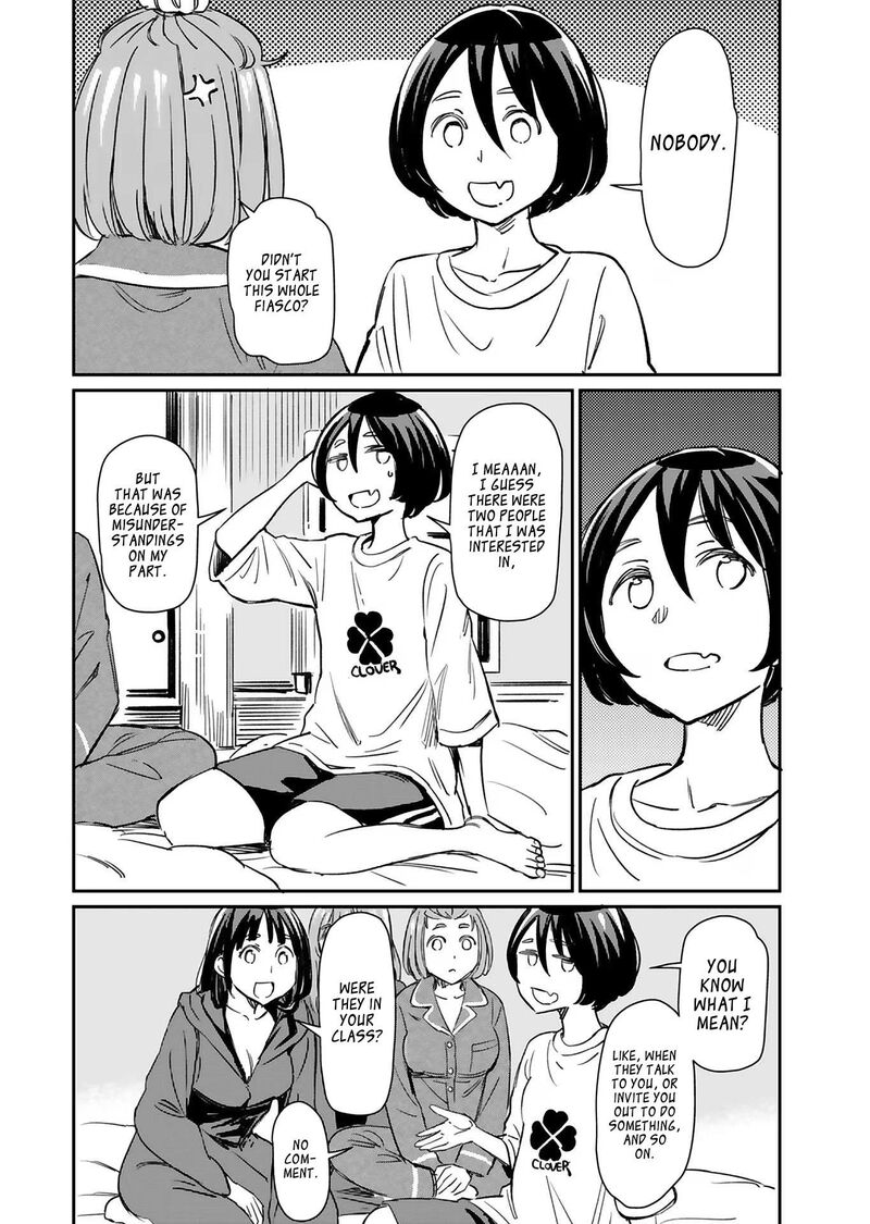 Obokoi Majo Wa Majiwaritai 27 13