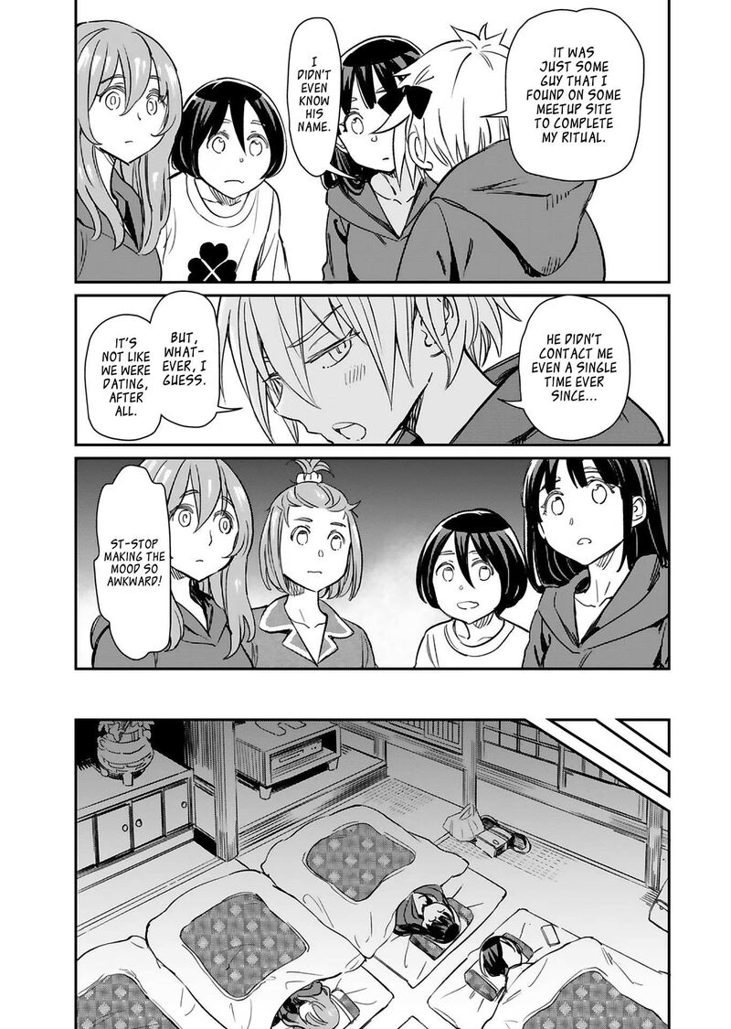 Obokoi Majo Wa Majiwaritai 27 16