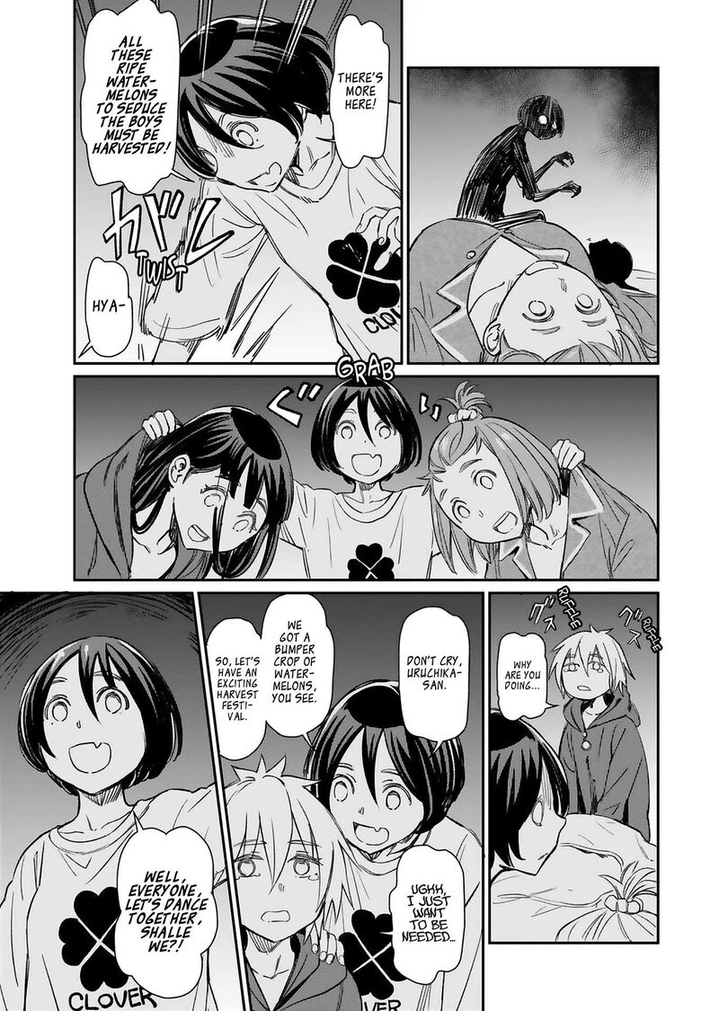 Obokoi Majo Wa Majiwaritai 27 22
