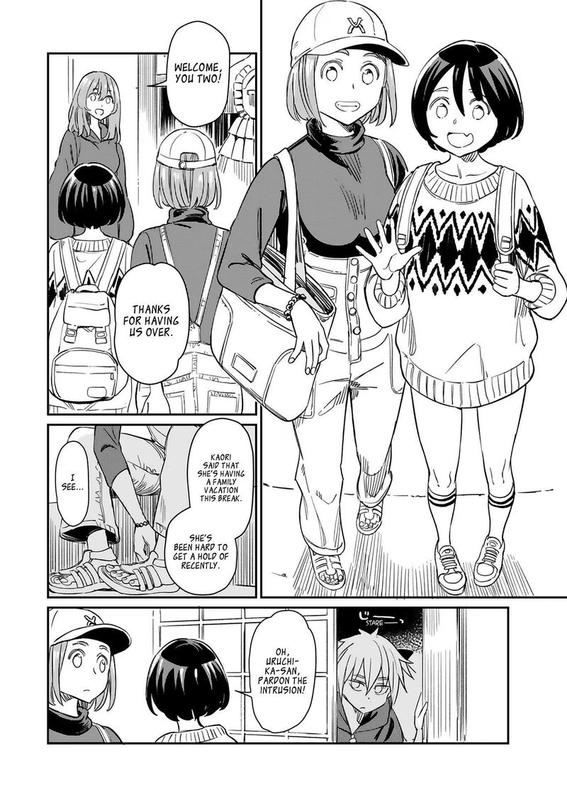 Obokoi Majo Wa Majiwaritai 27 5