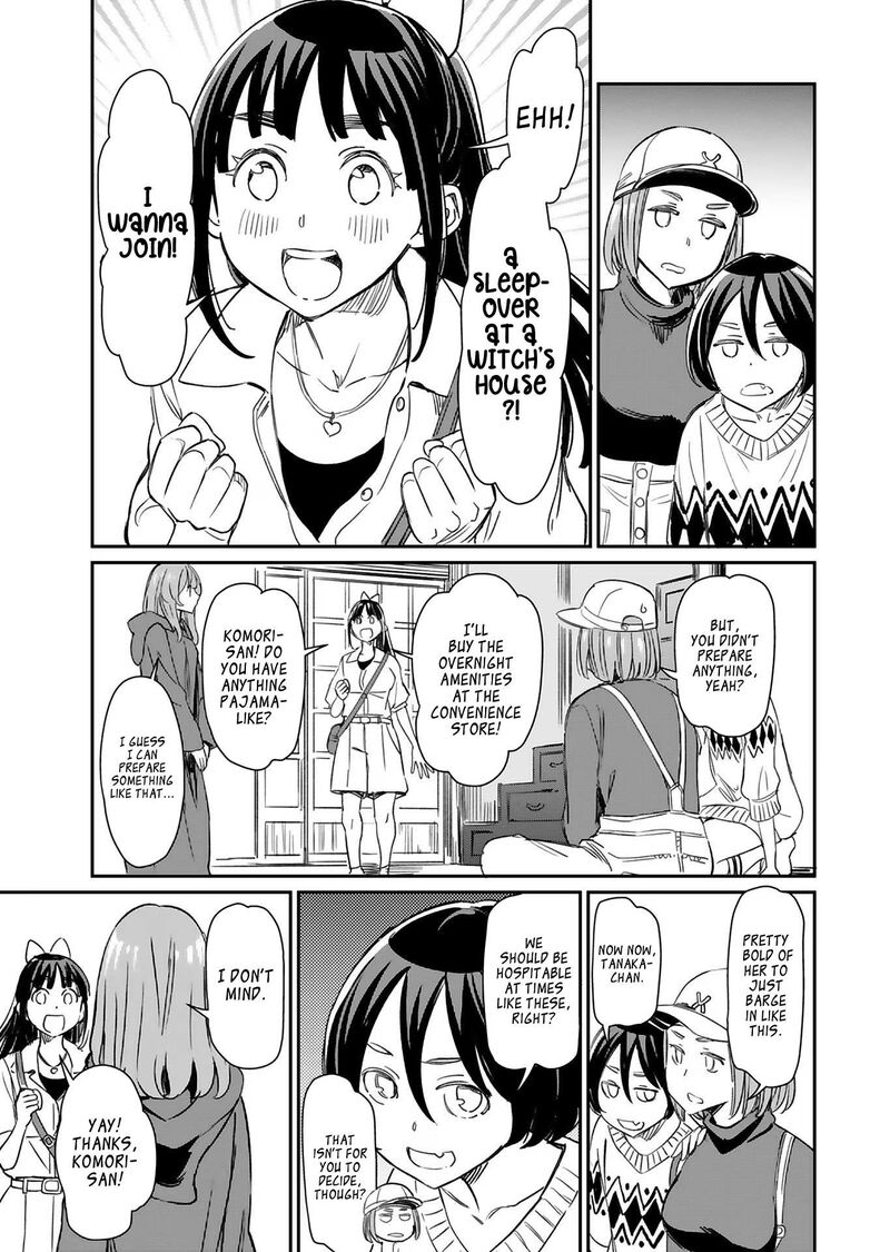 Obokoi Majo Wa Majiwaritai 27 8