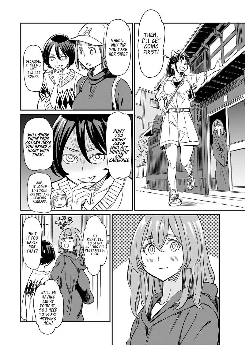 Obokoi Majo Wa Majiwaritai 27 9