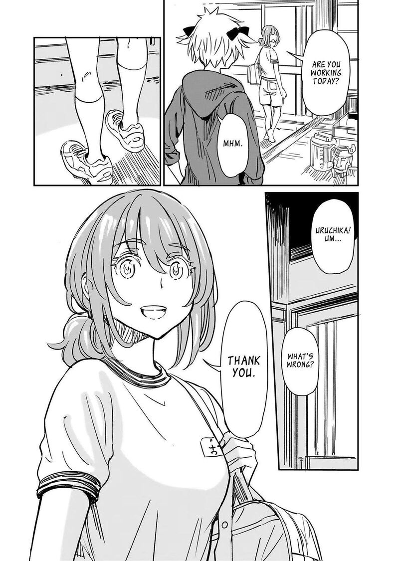 Obokoi Majo Wa Majiwaritai 28 16