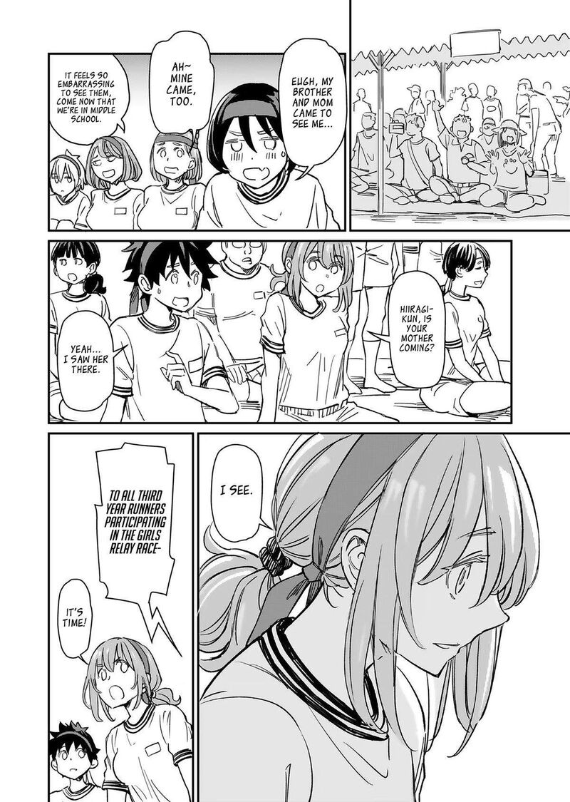 Obokoi Majo Wa Majiwaritai 28 20
