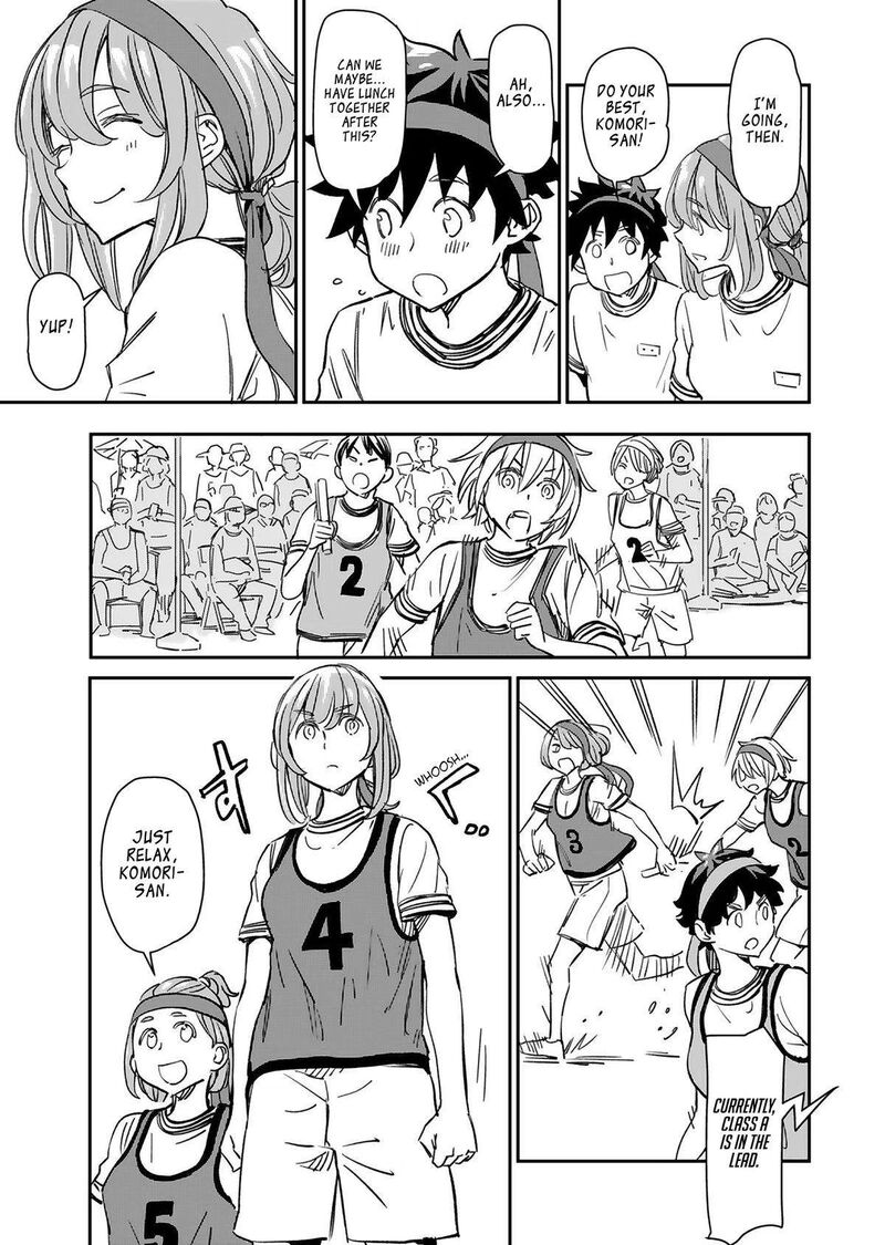 Obokoi Majo Wa Majiwaritai 28 21