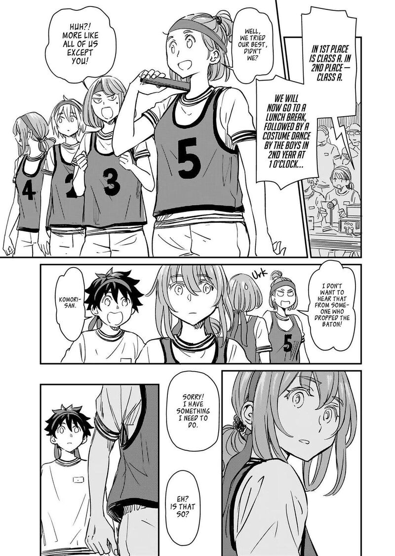 Obokoi Majo Wa Majiwaritai 28 25