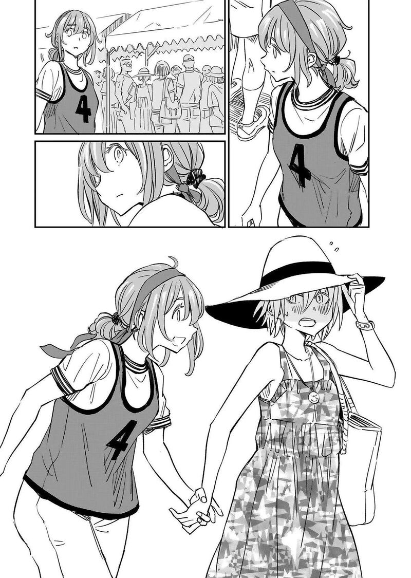 Obokoi Majo Wa Majiwaritai 28 26