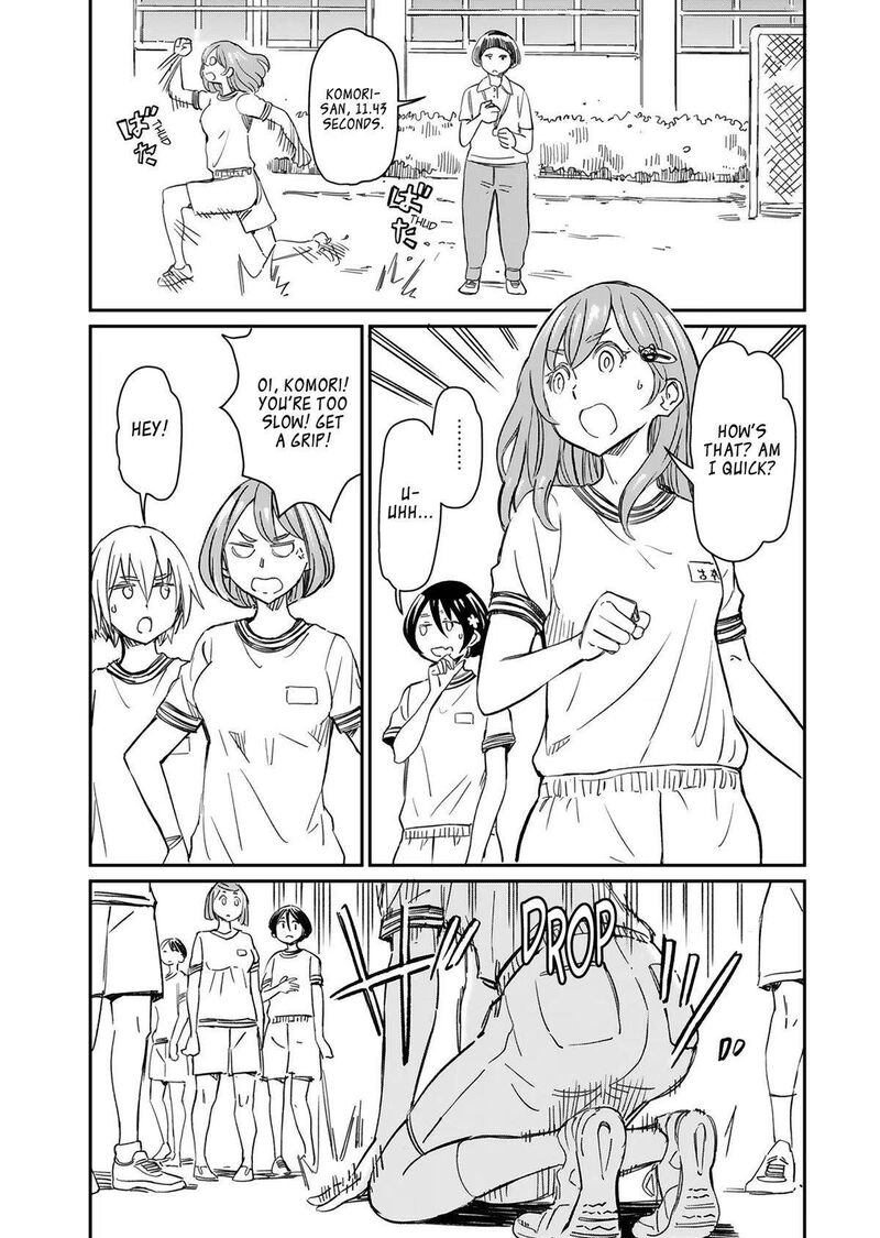 Obokoi Majo Wa Majiwaritai 28 3