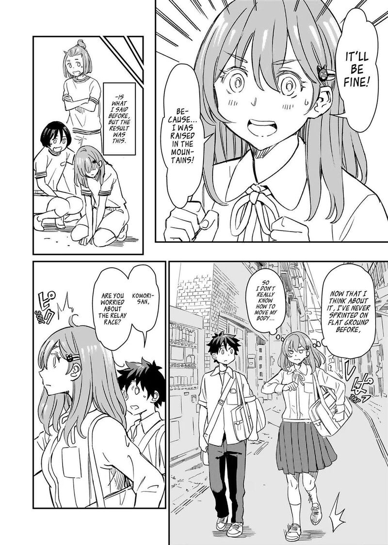Obokoi Majo Wa Majiwaritai 28 6