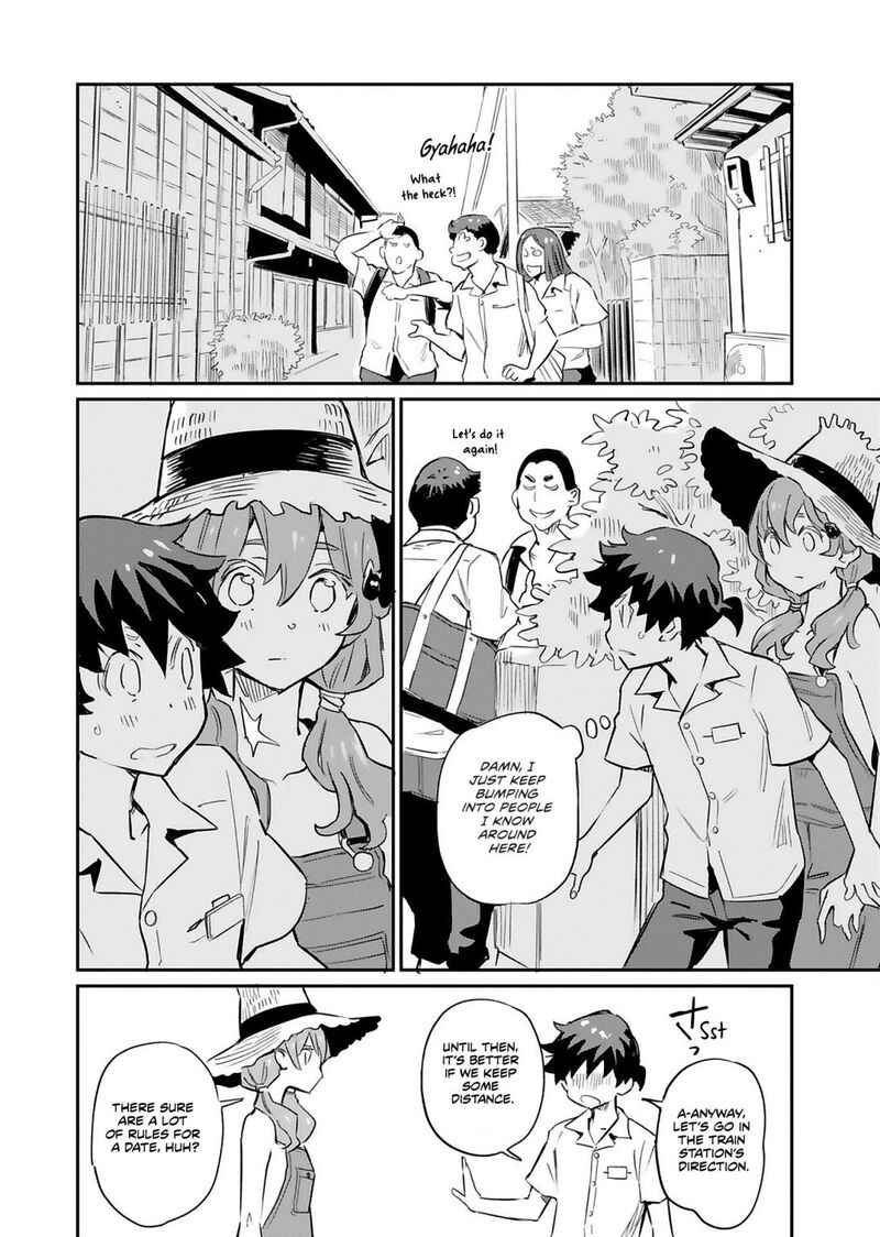 Obokoi Majo Wa Majiwaritai 3 10
