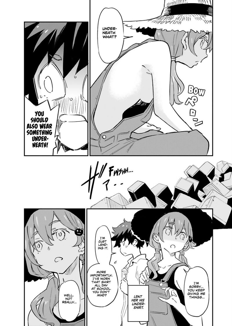 Obokoi Majo Wa Majiwaritai 3 14