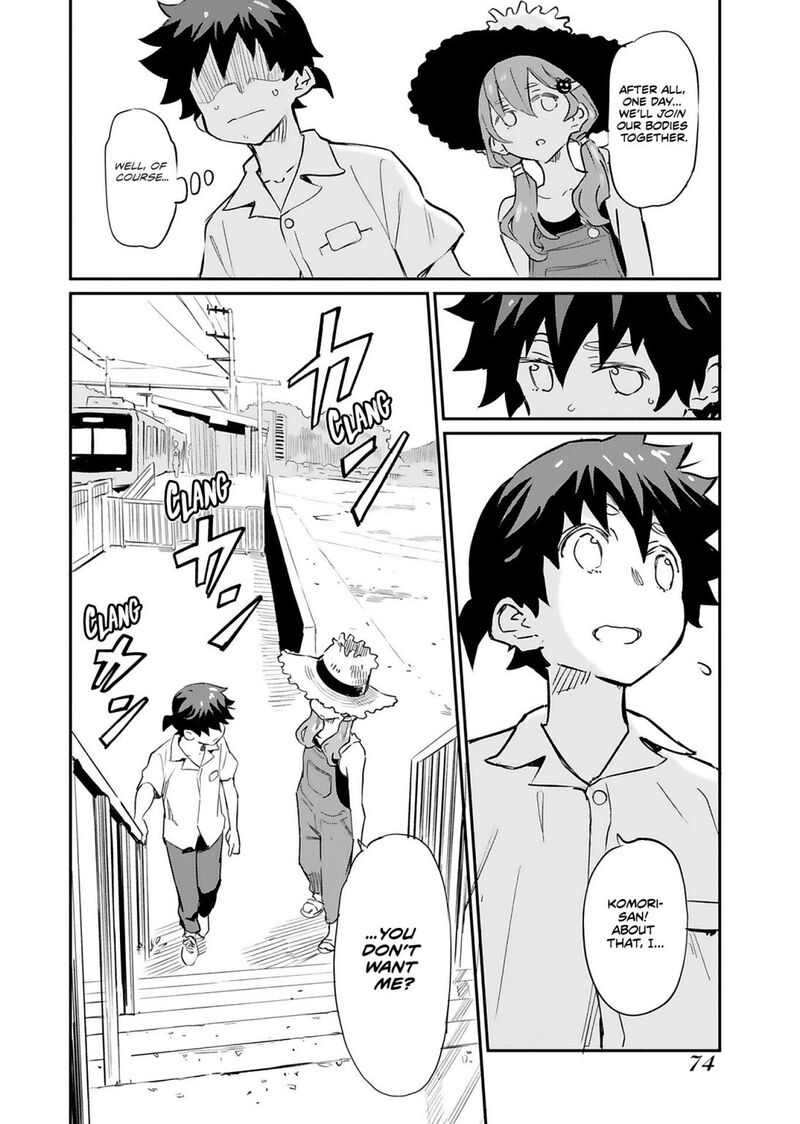Obokoi Majo Wa Majiwaritai 3 15