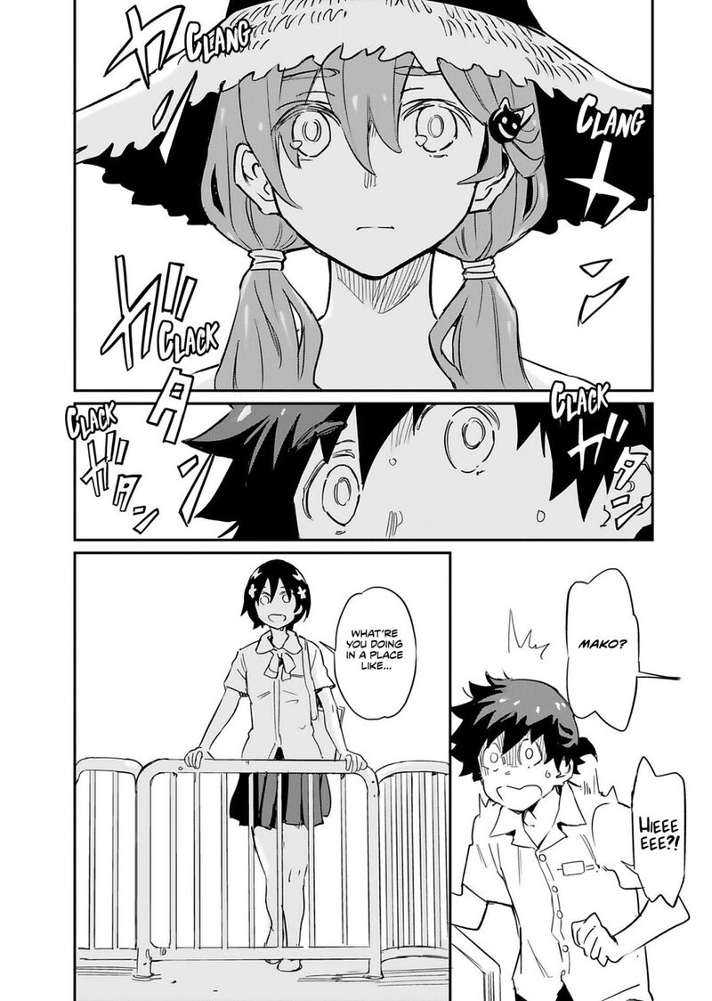 Obokoi Majo Wa Majiwaritai 3 16