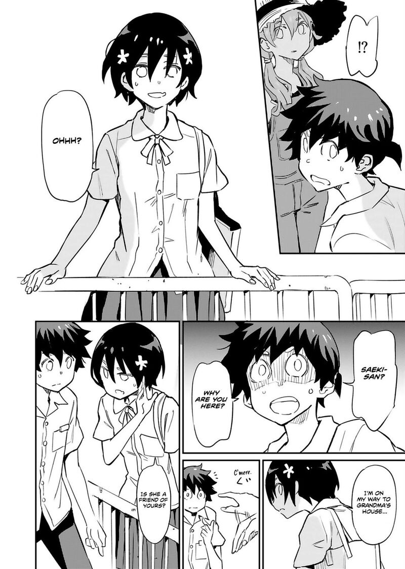 Obokoi Majo Wa Majiwaritai 3 17
