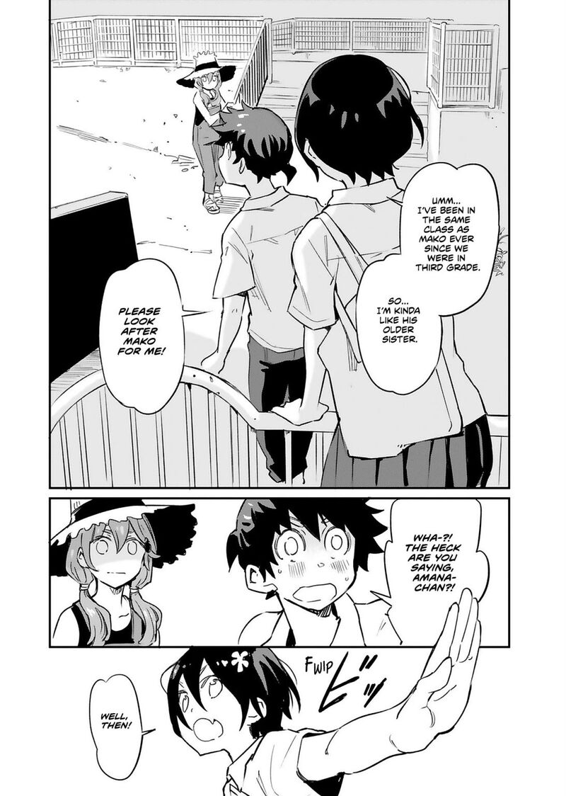 Obokoi Majo Wa Majiwaritai 3 19