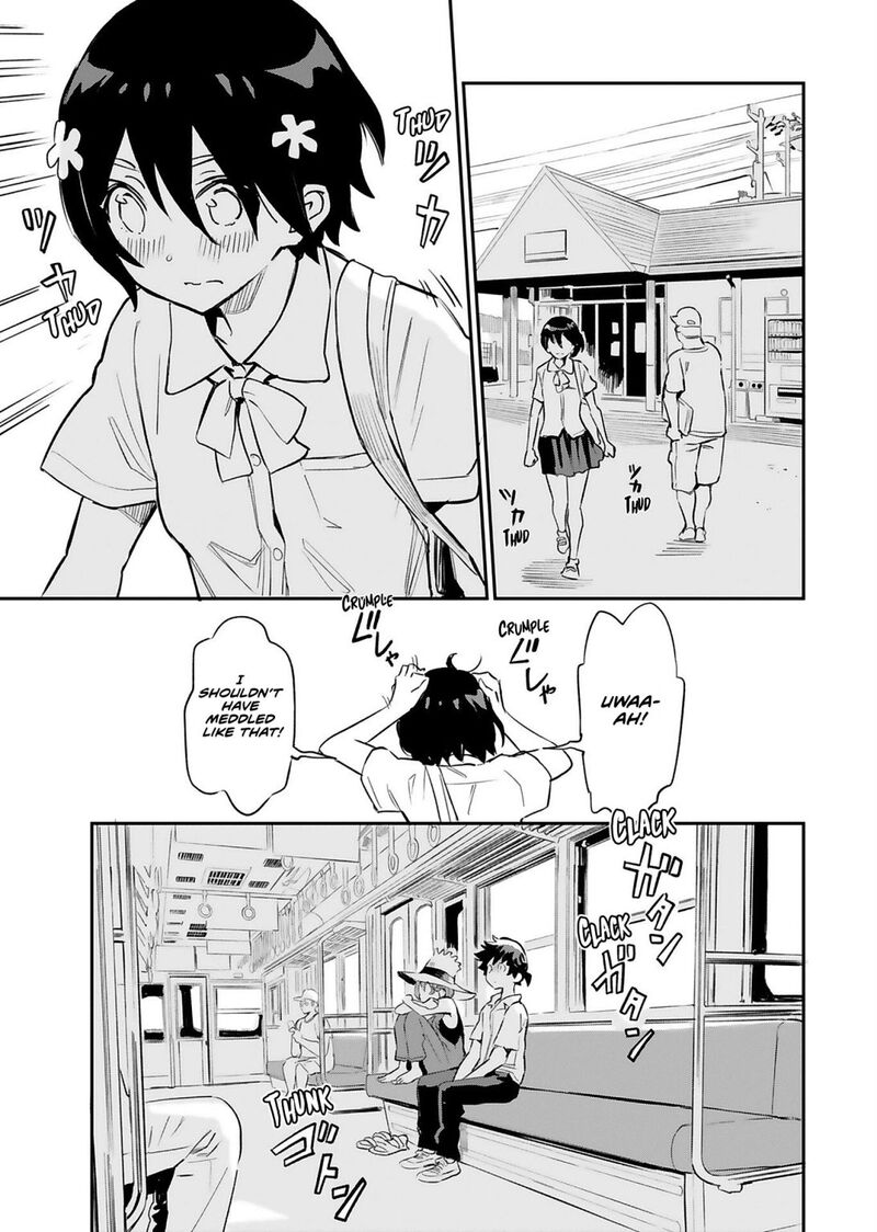 Obokoi Majo Wa Majiwaritai 3 20
