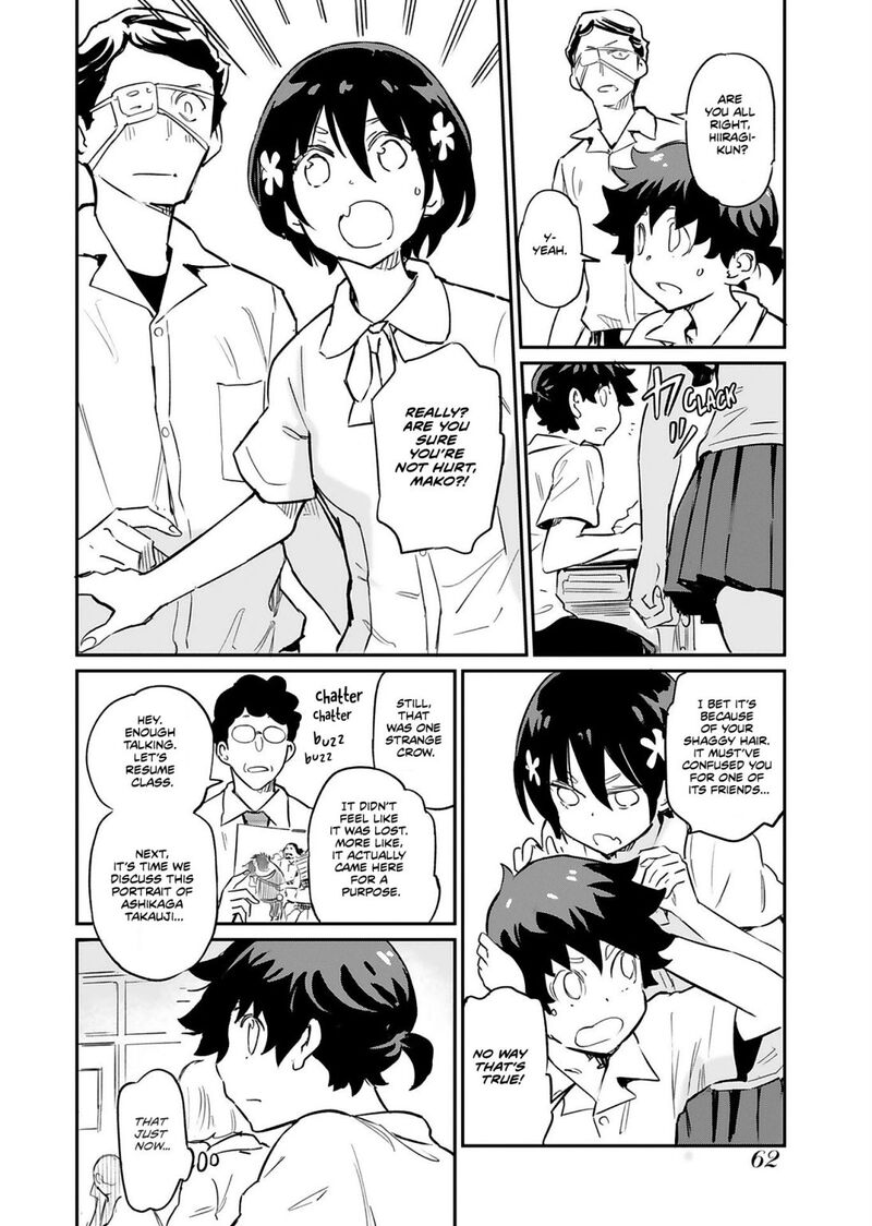 Obokoi Majo Wa Majiwaritai 3 4