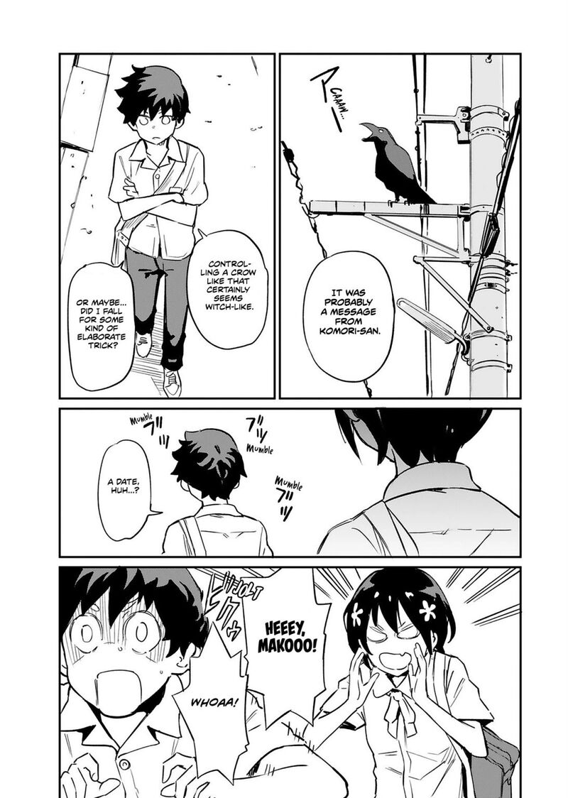 Obokoi Majo Wa Majiwaritai 3 5