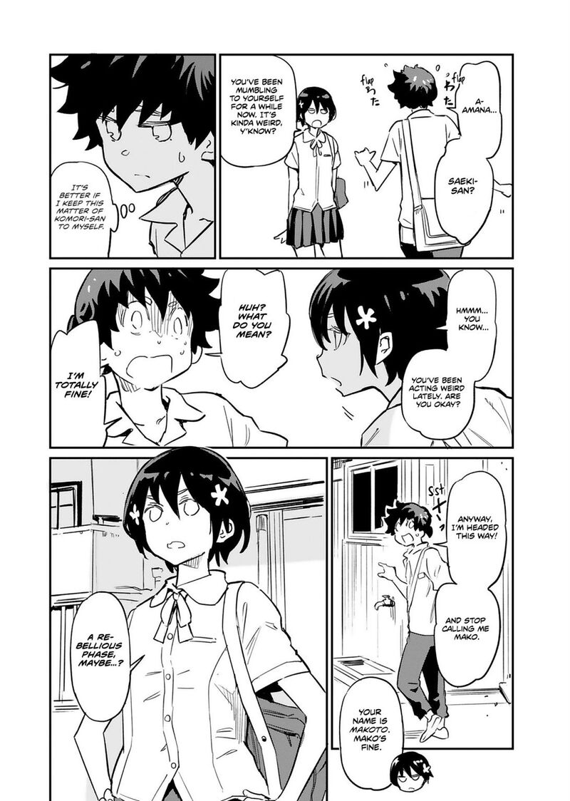 Obokoi Majo Wa Majiwaritai 3 6