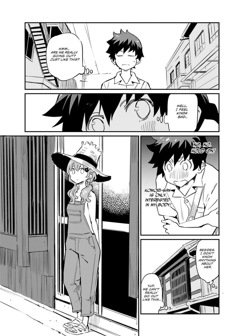 Obokoi Majo Wa Majiwaritai 3 7