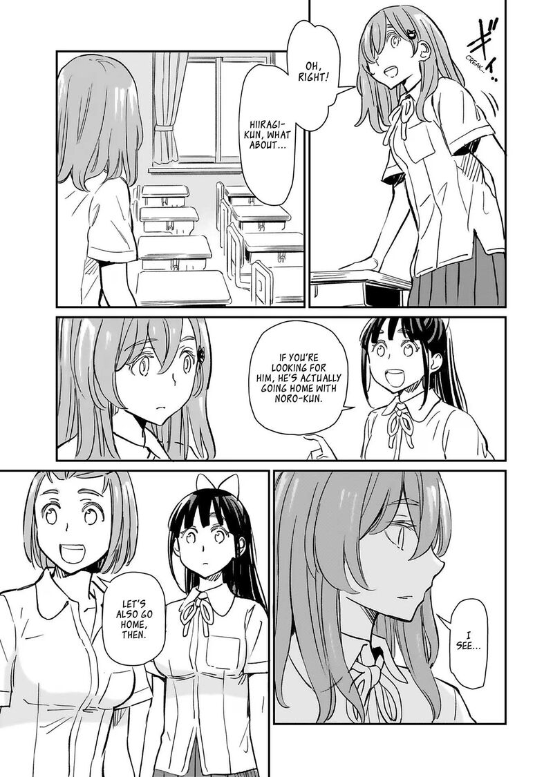Obokoi Majo Wa Majiwaritai 30 10