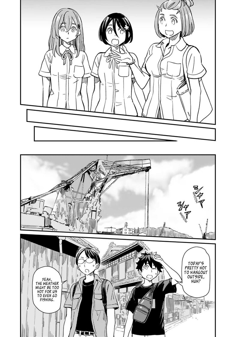 Obokoi Majo Wa Majiwaritai 30 11
