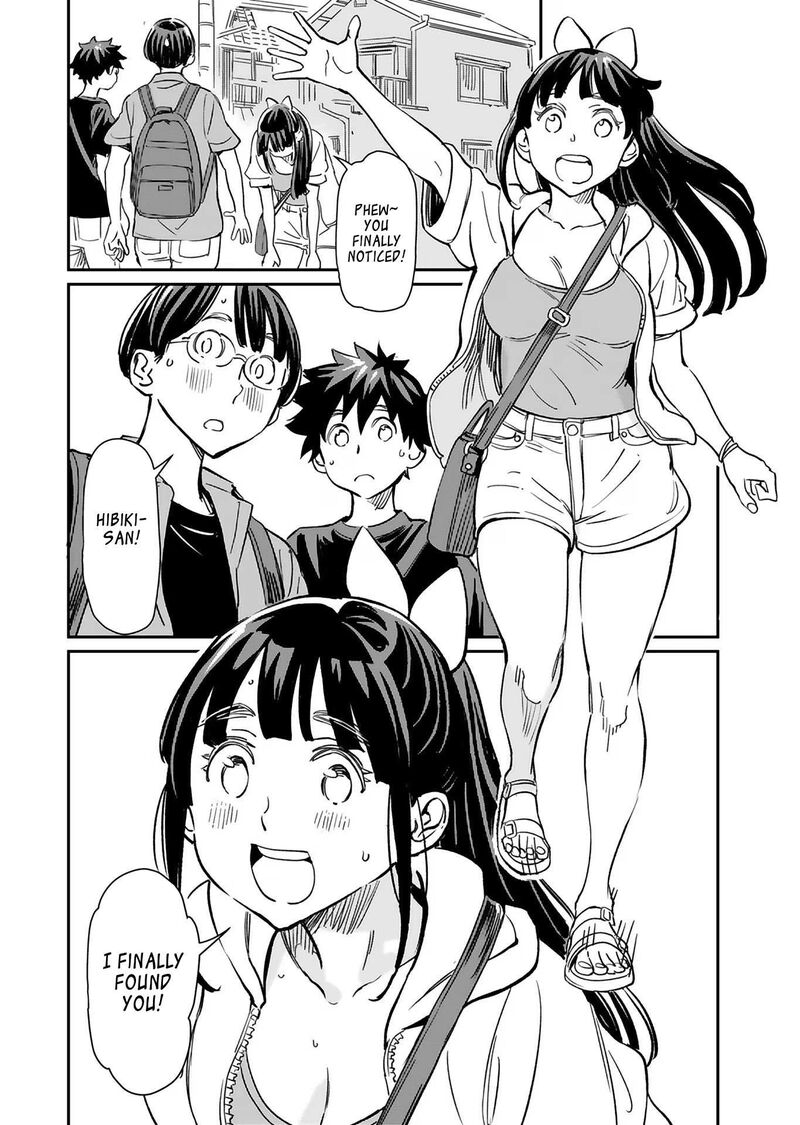 Obokoi Majo Wa Majiwaritai 30 13