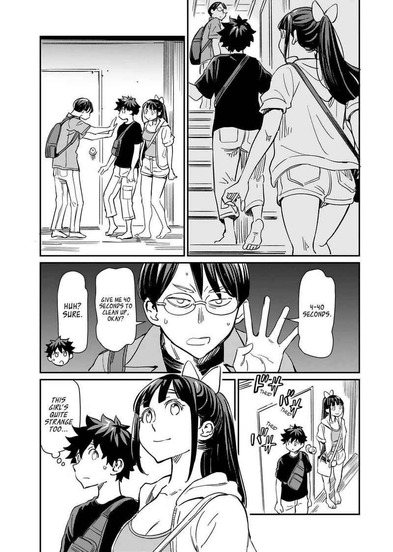 Obokoi Majo Wa Majiwaritai 30 16