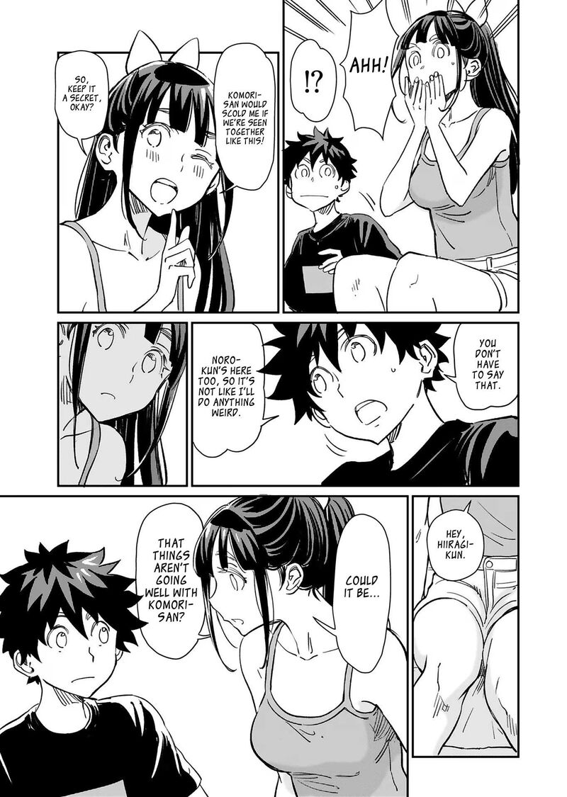 Obokoi Majo Wa Majiwaritai 30 18