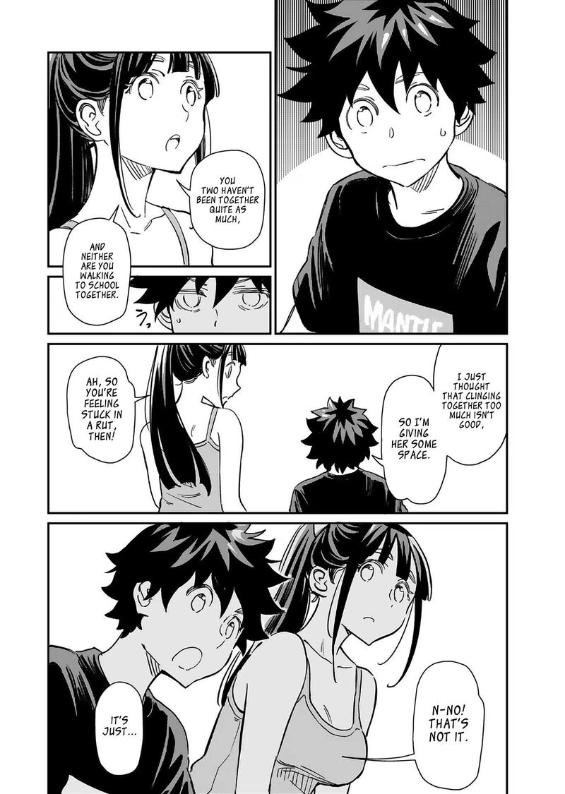 Obokoi Majo Wa Majiwaritai 30 19