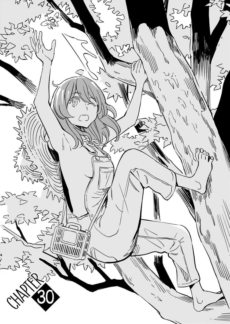 Obokoi Majo Wa Majiwaritai 30 2