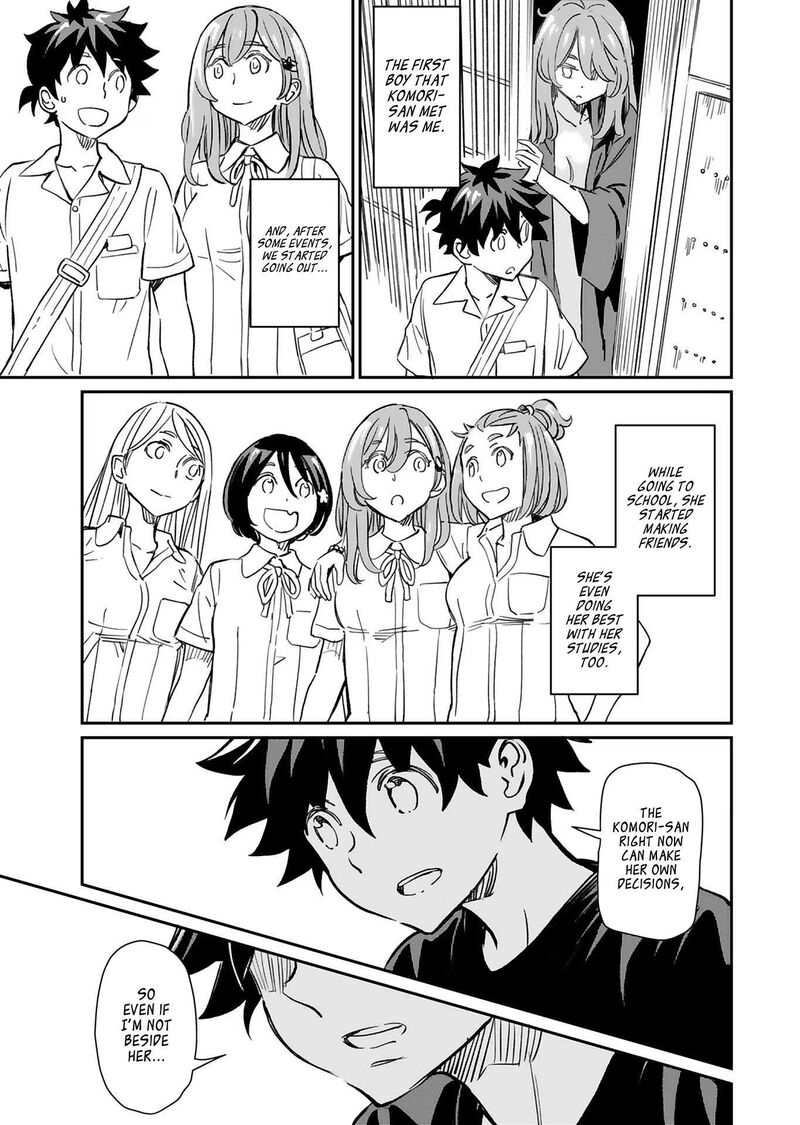 Obokoi Majo Wa Majiwaritai 30 20