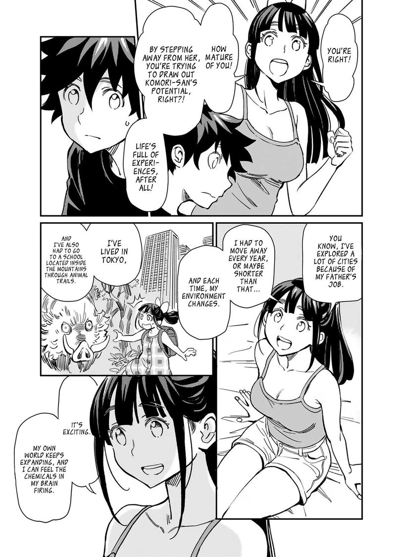Obokoi Majo Wa Majiwaritai 30 22