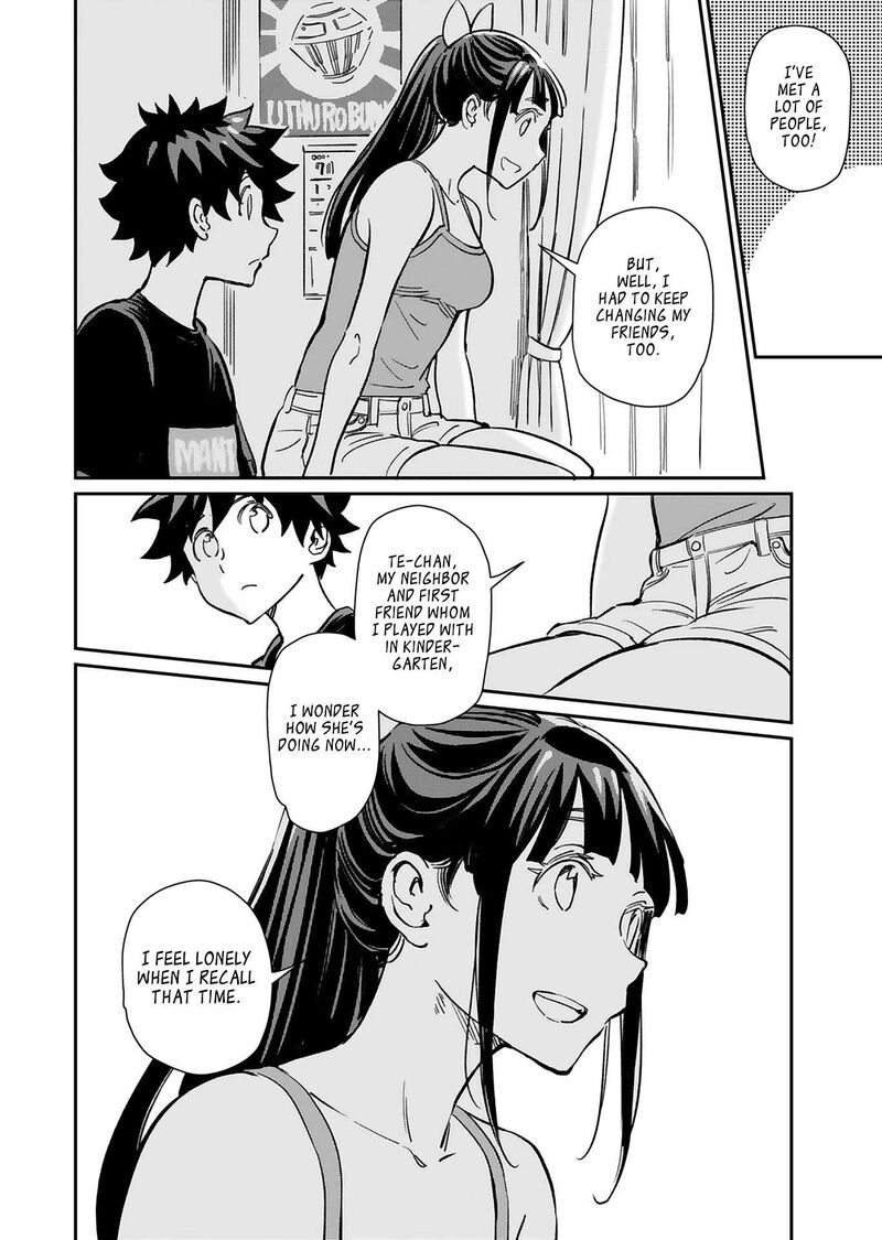 Obokoi Majo Wa Majiwaritai 30 23